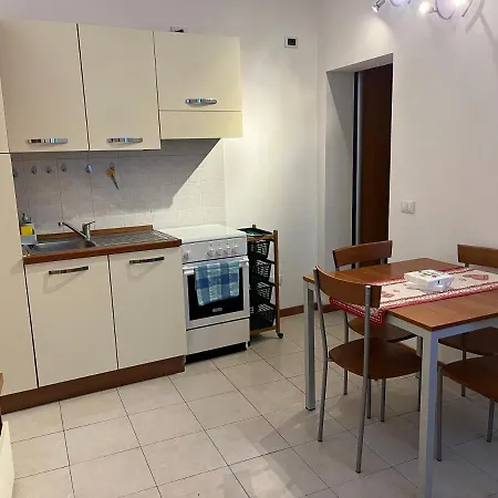 شقة Casa