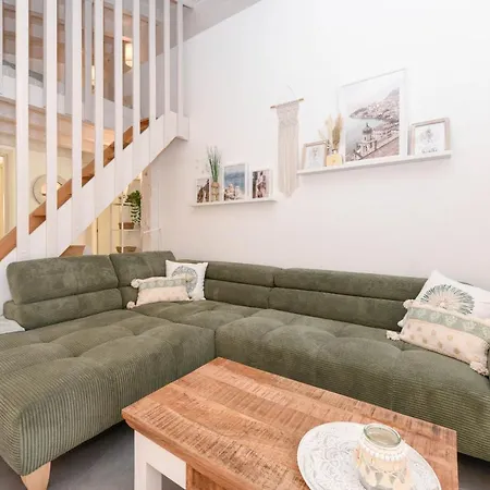 Appartamento Casa