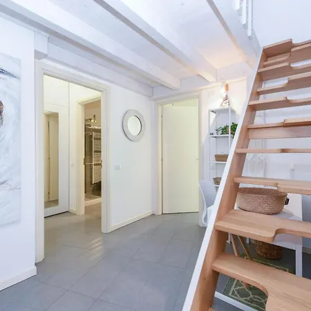 Casa Appartamento Manerba del Garda