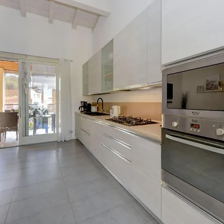 Appartamento Casa