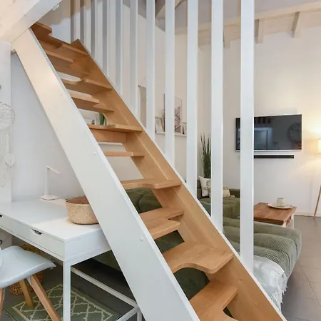 Appartamento Casa