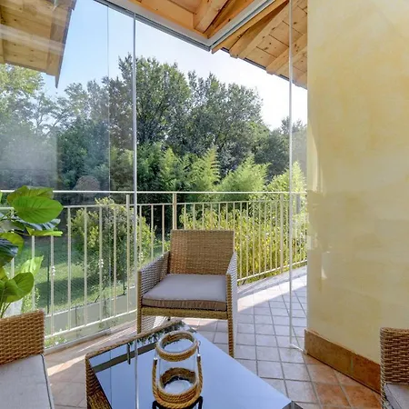 Appartement Casa Manerba del Garda