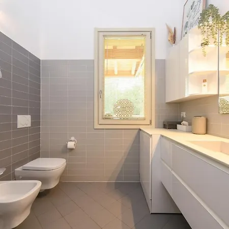 Casa Appartement