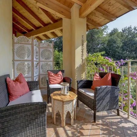 Appartement Casa *