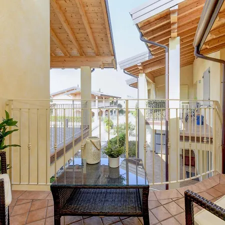 Casa Appartement *