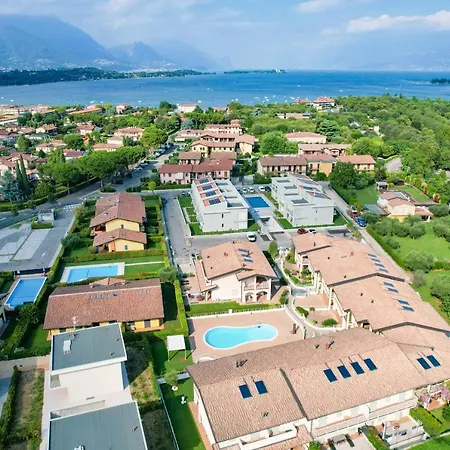 Casa Appartement Manerba del Garda