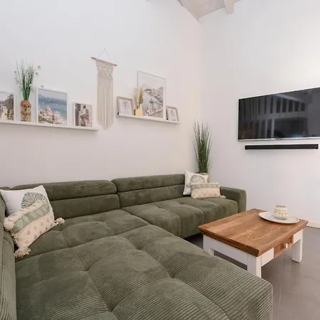 Appartement Casa Manerba del Garda