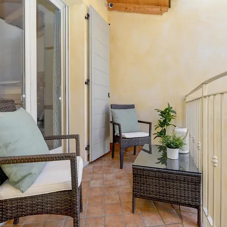 Casa Appartement