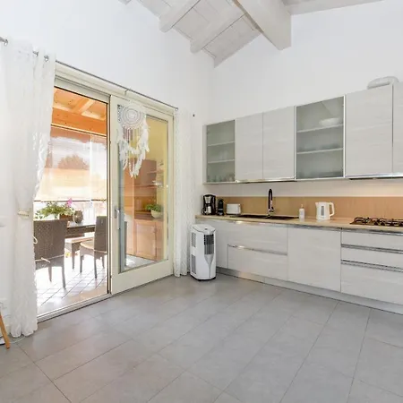 Casa Manerba del Garda