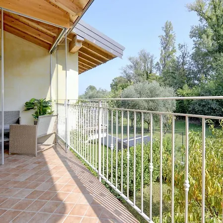 Casa Appartement *