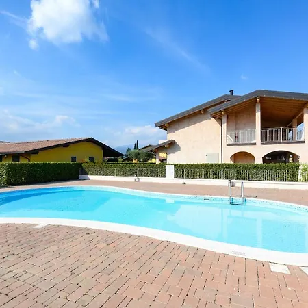 Casa * Manerba del Garda