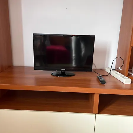 Casa Διαμέρισμα *