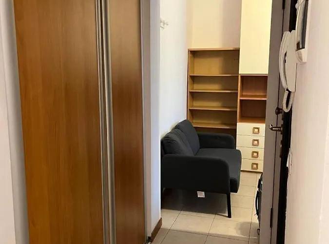 Casa Apartment *