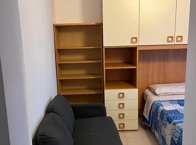 Casa Apartment *