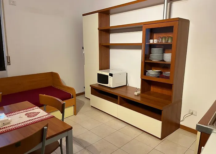 Apartment Casa Mailand
