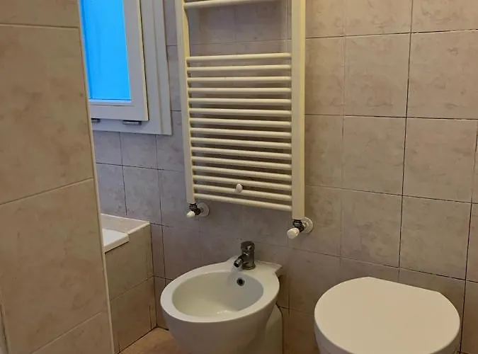 Apartment Casa *