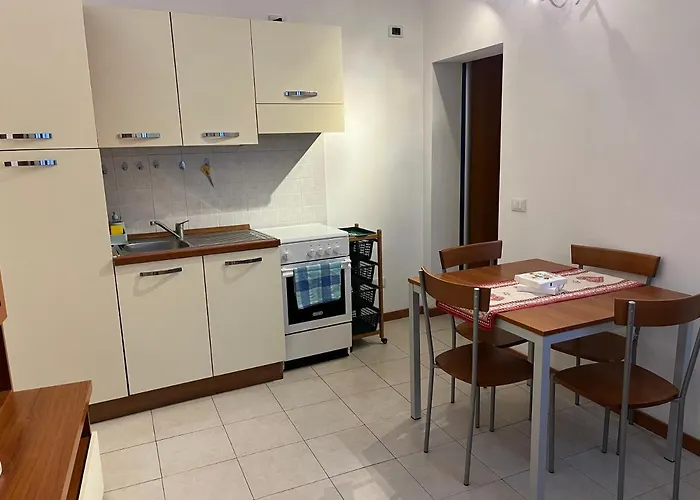 Apartment Casa