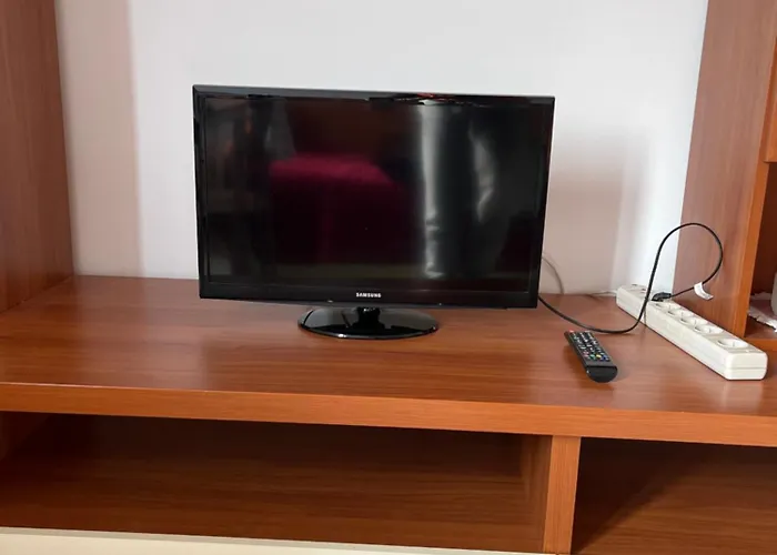 Casa Apartment *
