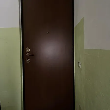Casa Mediolan