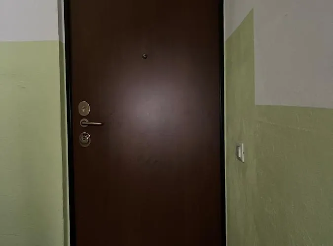 Casa Mediolan